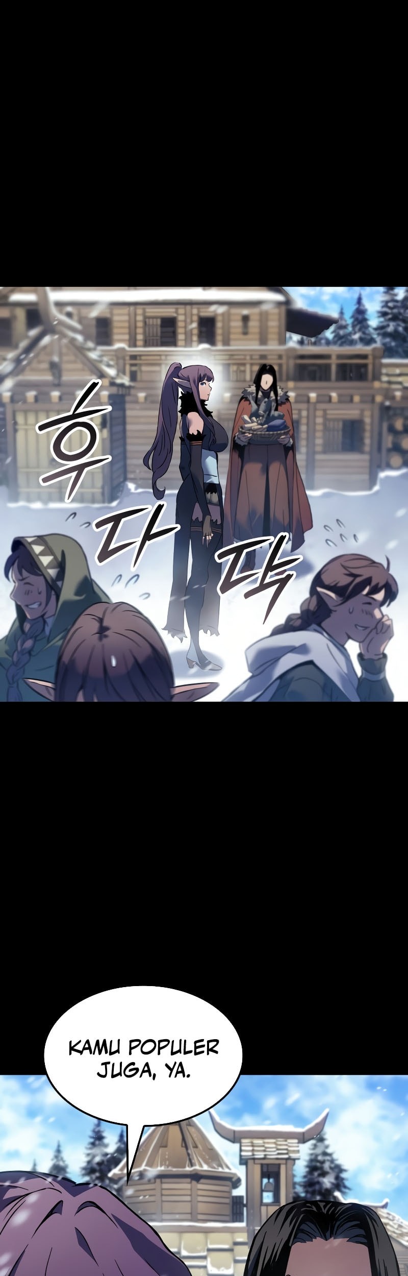 Chapter 85 - halaman 25