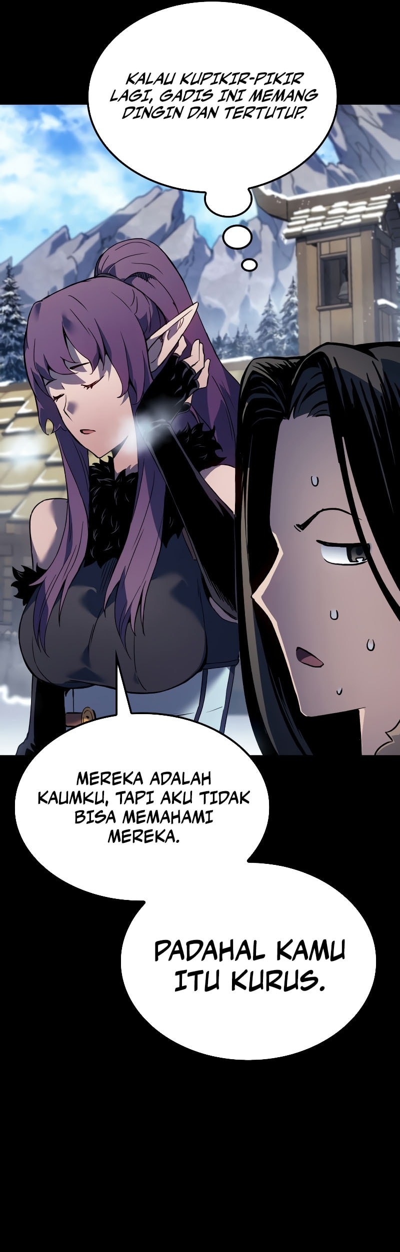 Chapter 85 - halaman 27