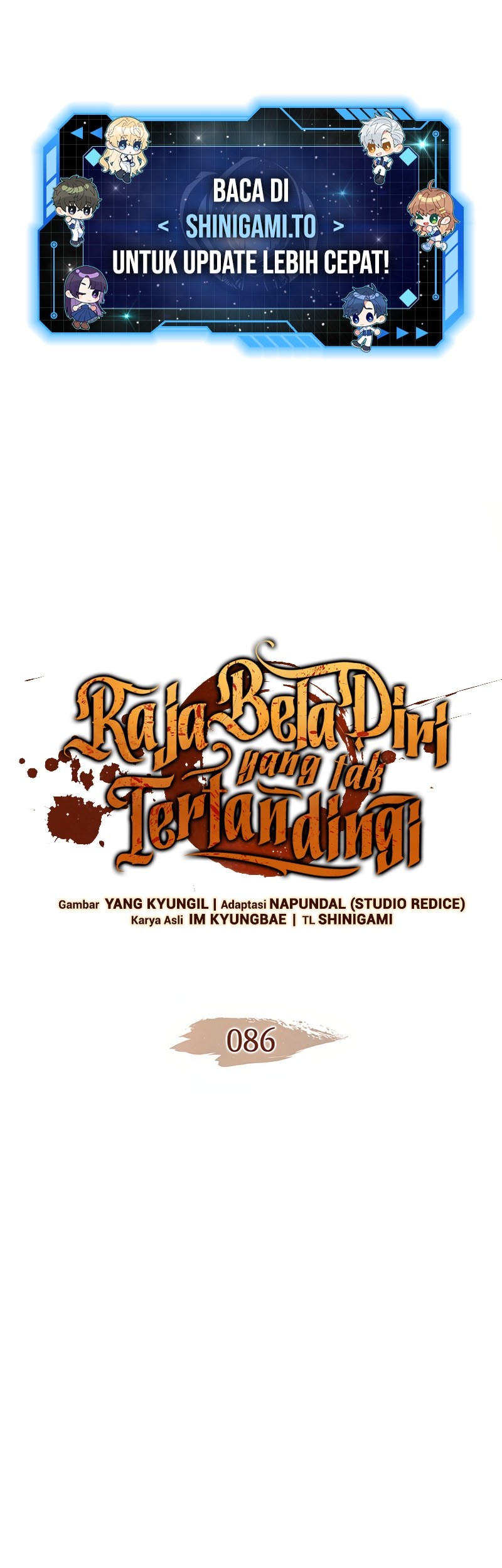 Chapter 86 - halaman 3