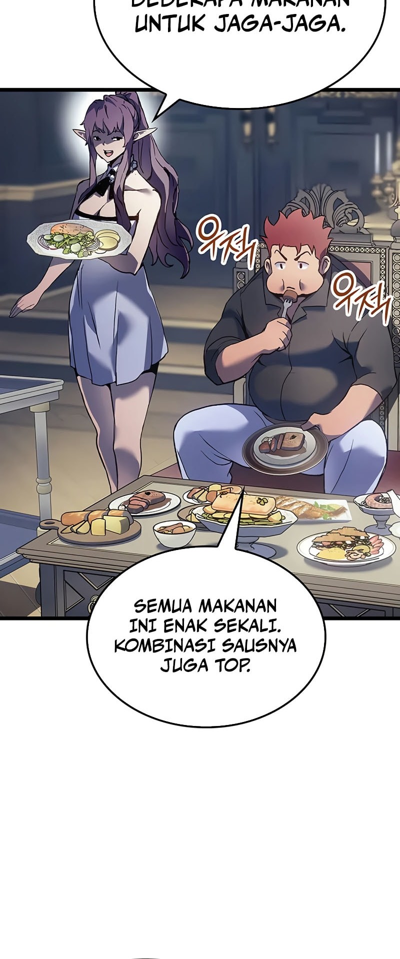 Chapter 87 - halaman 34