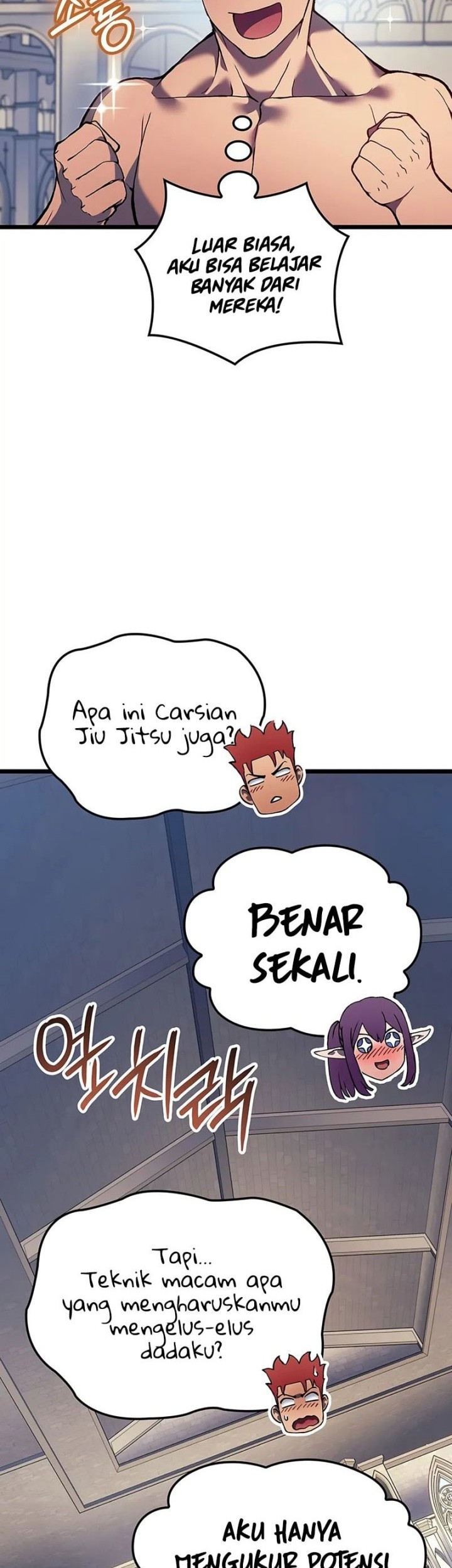 Chapter 88 - halaman 19