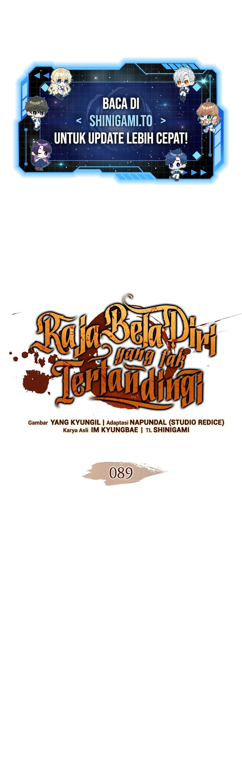 Chapter 89 - halaman 3