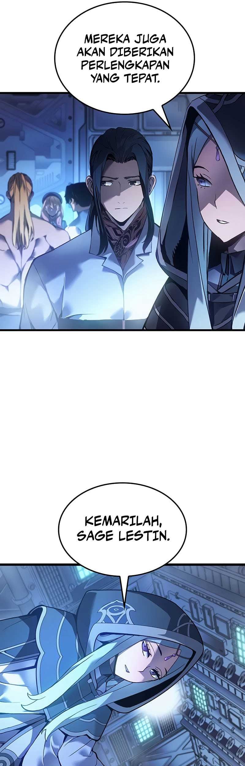 Chapter 90 - halaman 26