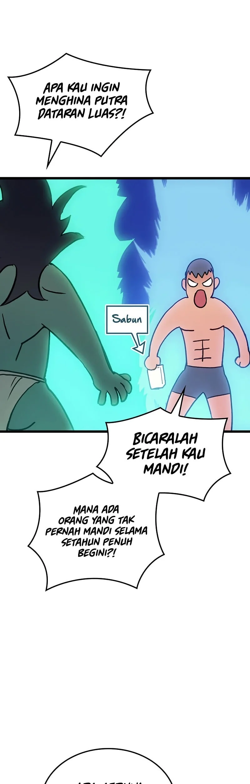 Chapter 91 - halaman 7