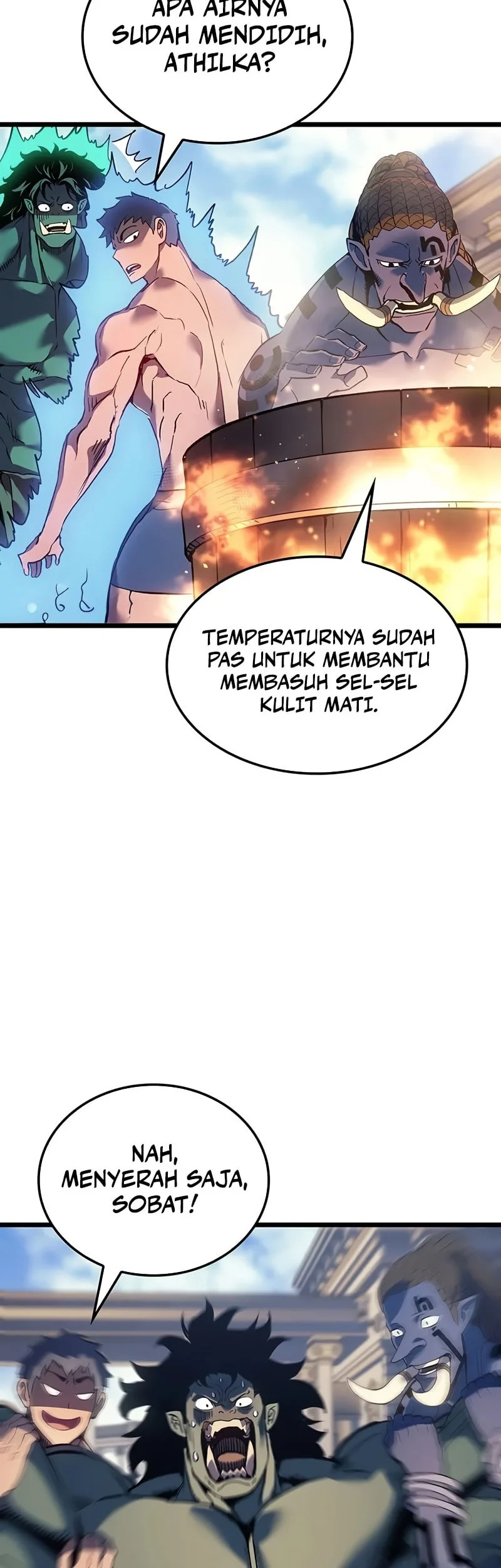 Chapter 91 - halaman 8