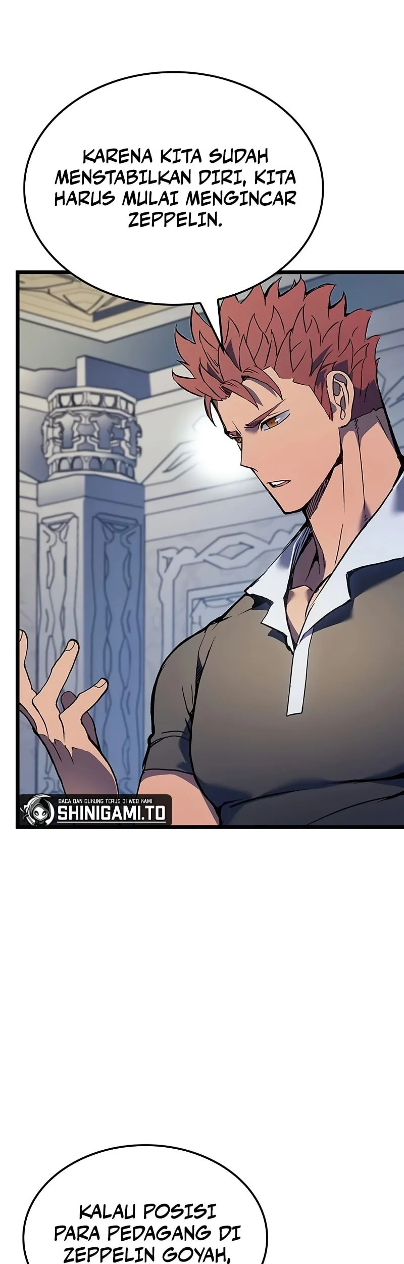Chapter 91 - halaman 19