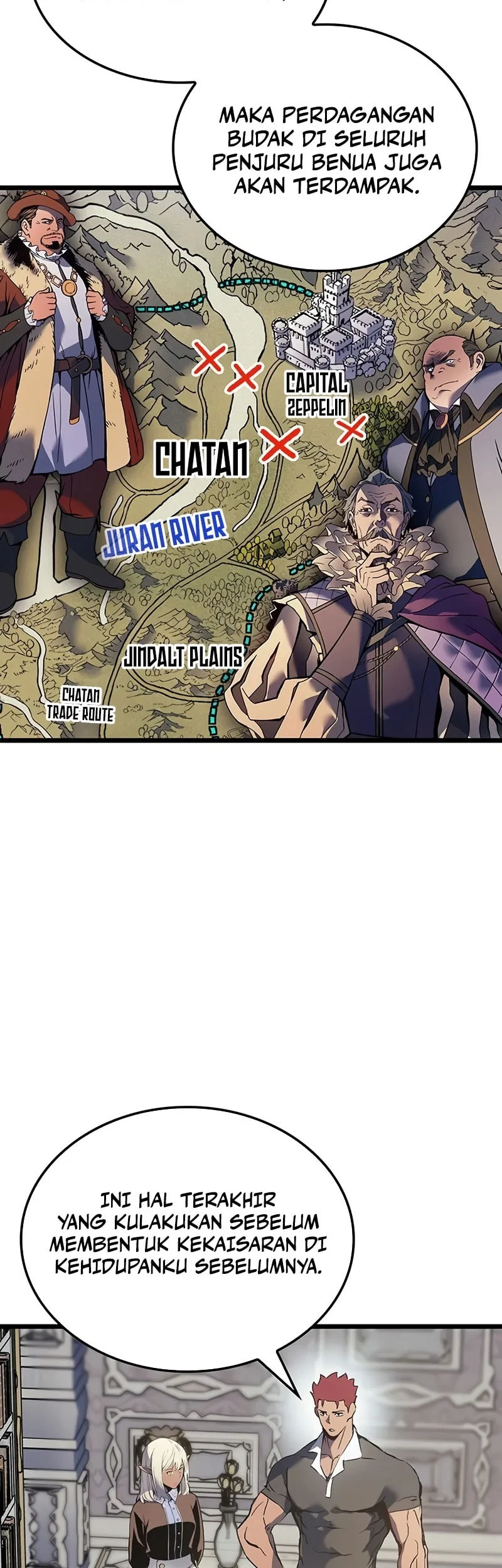 Chapter 91 - halaman 20