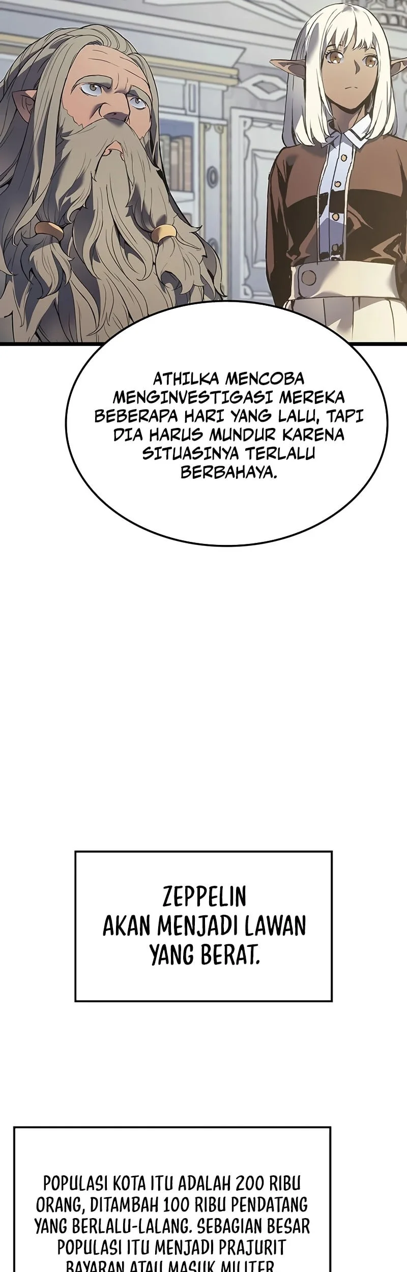 Chapter 91 - halaman 23