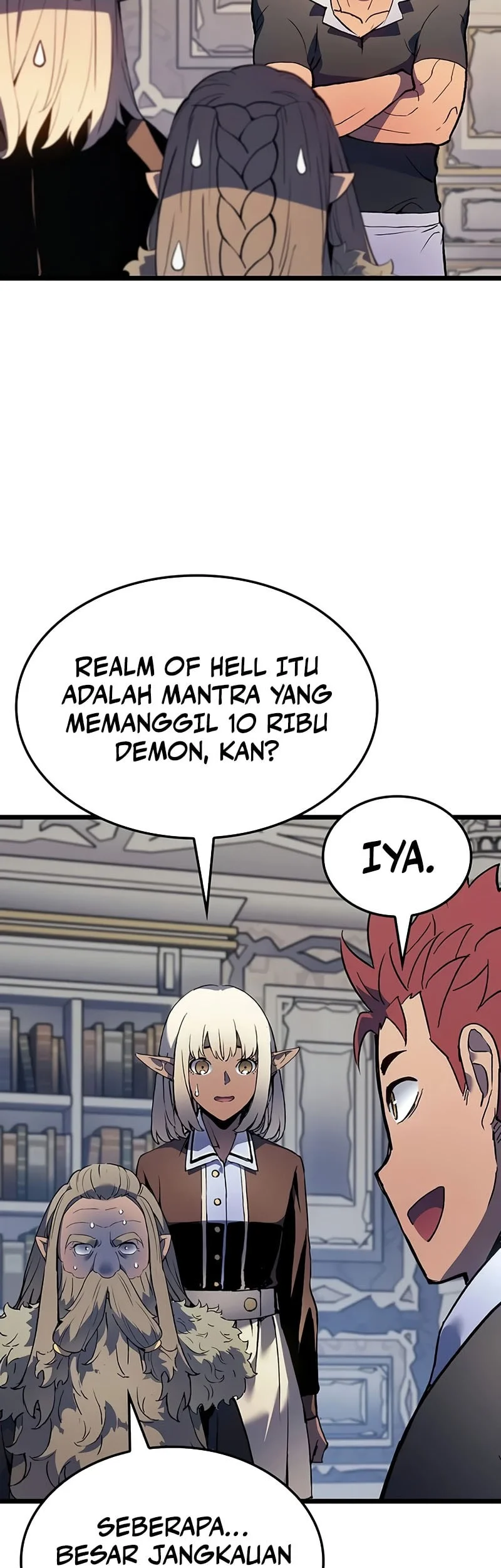 Chapter 91 - halaman 29
