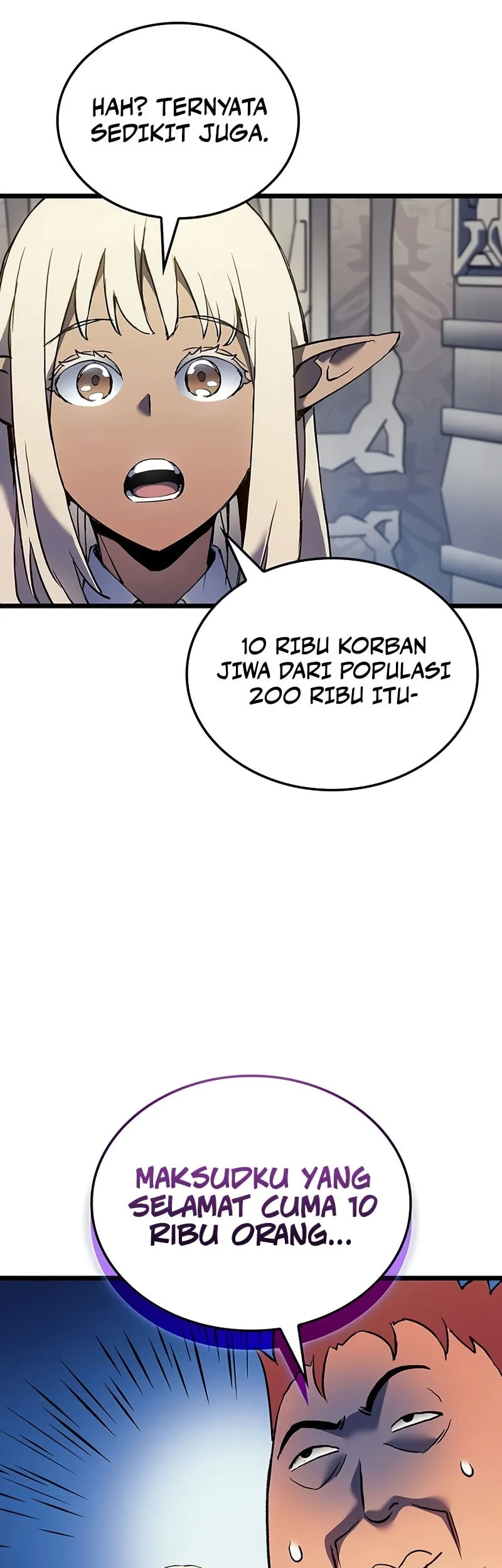 Chapter 91 - halaman 31