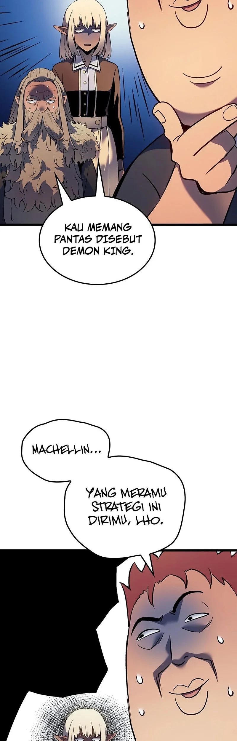 Chapter 91 - halaman 32