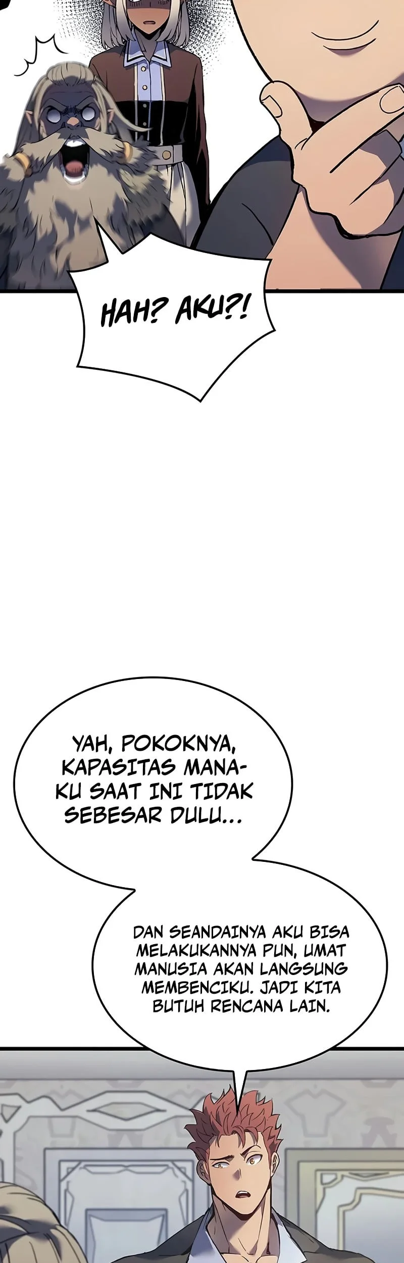 Chapter 91 - halaman 33