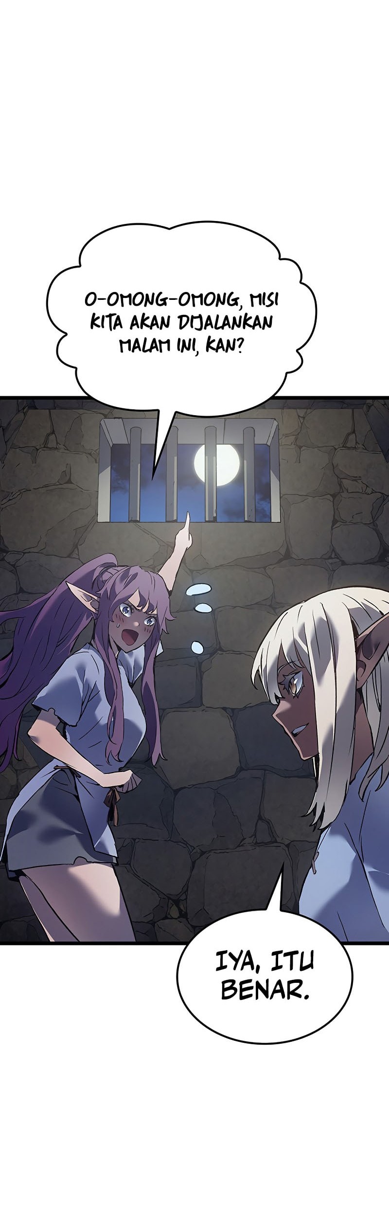 Chapter 92 - halaman 36