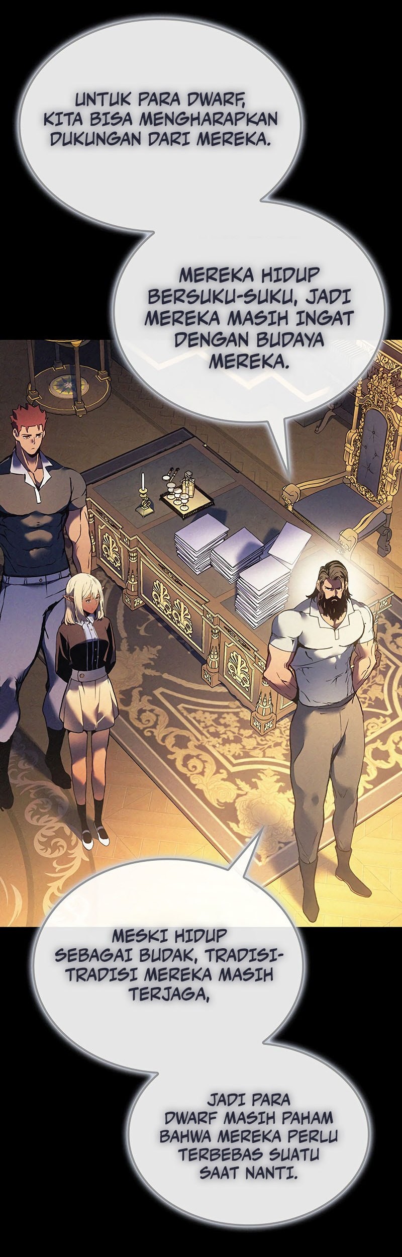 Chapter 92 - halaman 16
