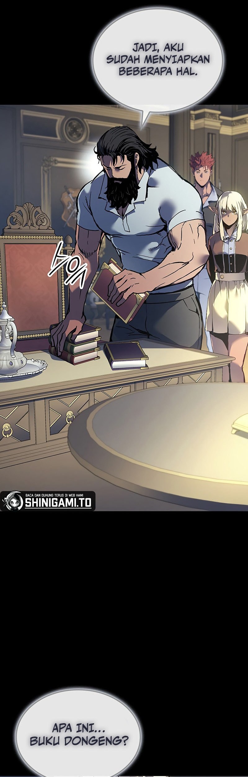 Chapter 92 - halaman 20