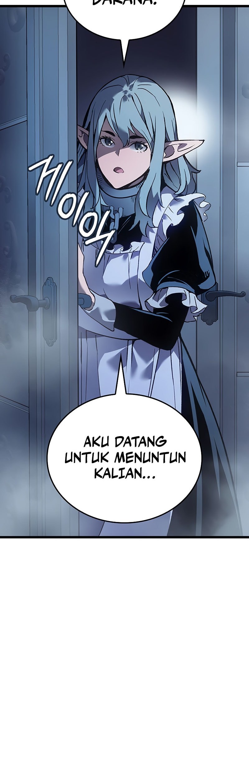 Chapter 94 - halaman 31