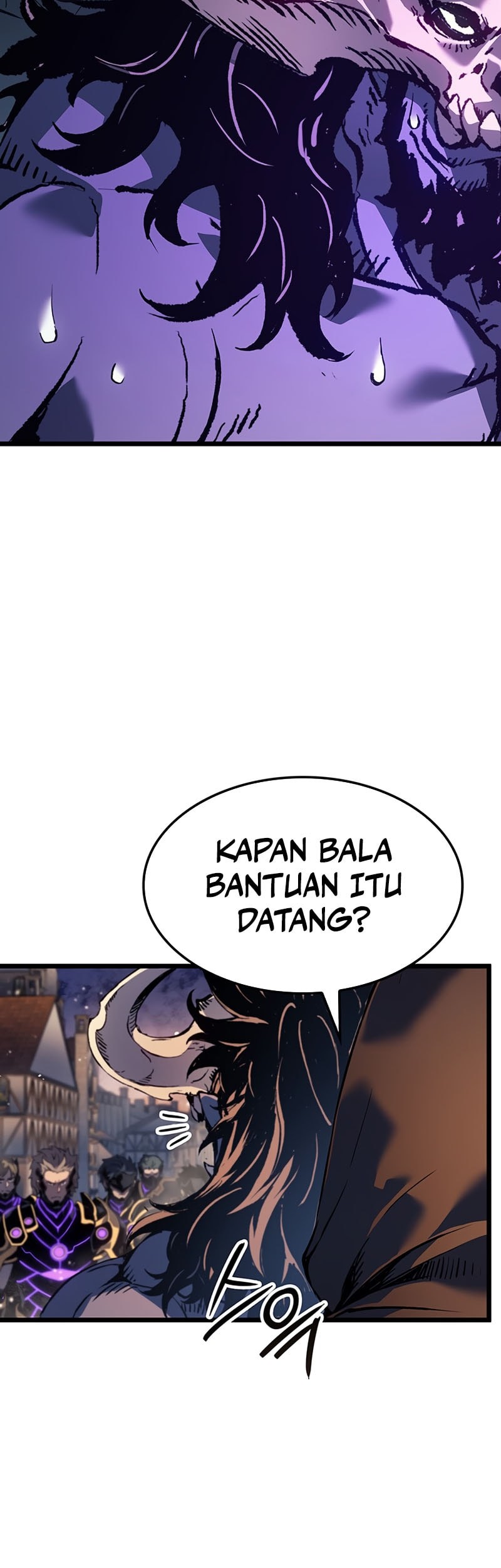 Chapter 95 - halaman 21