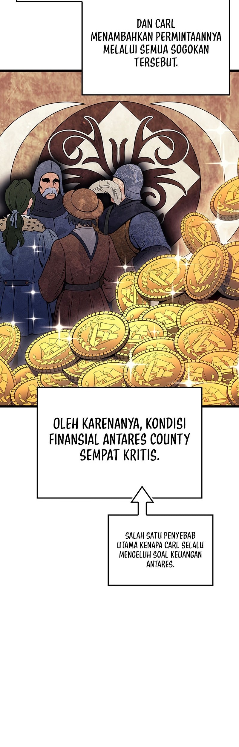 Chapter 95 - halaman 34