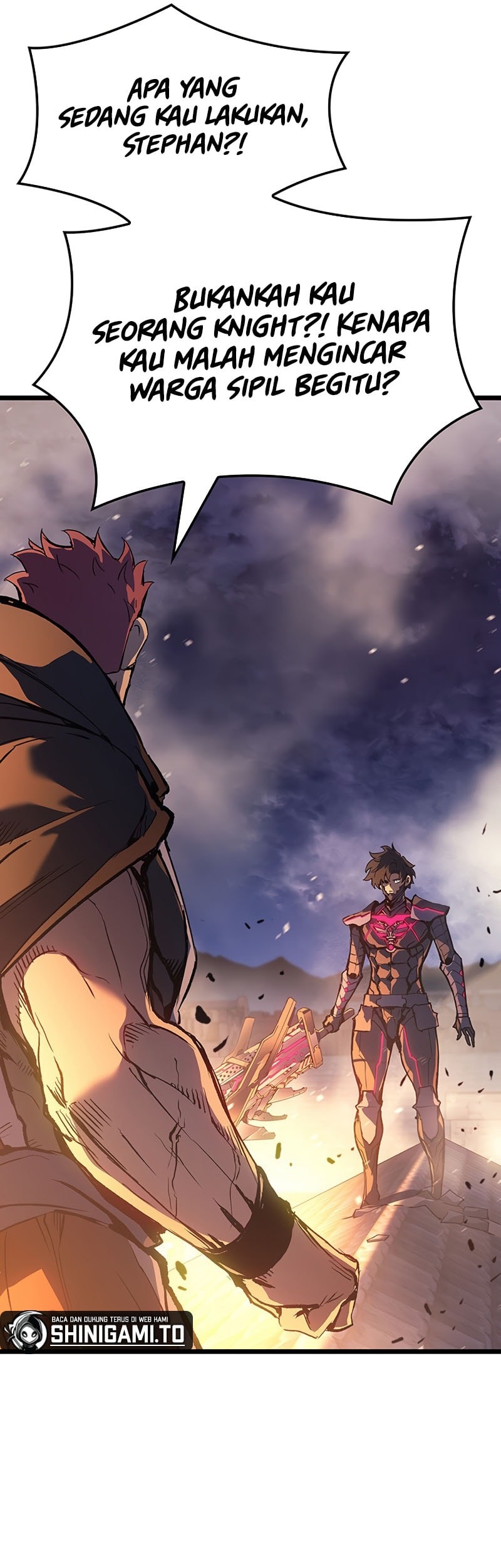 Chapter 97 - halaman 35