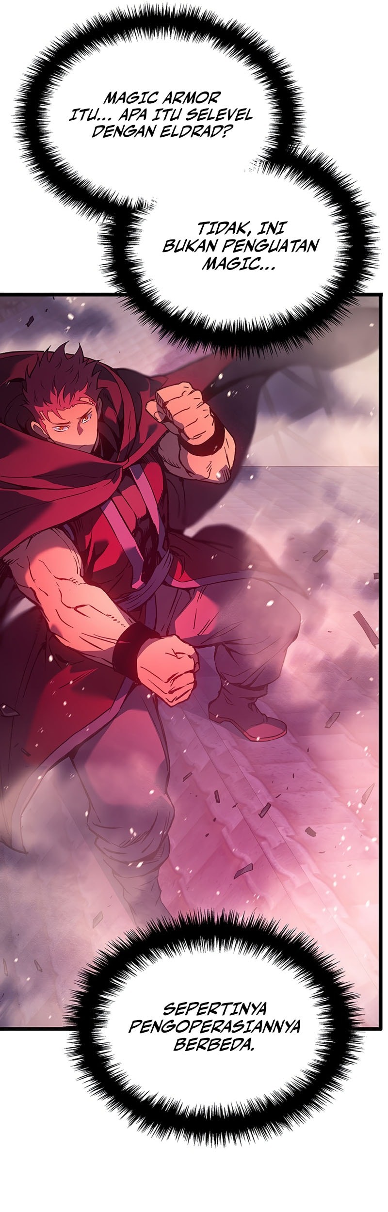 Chapter 97 - halaman 27