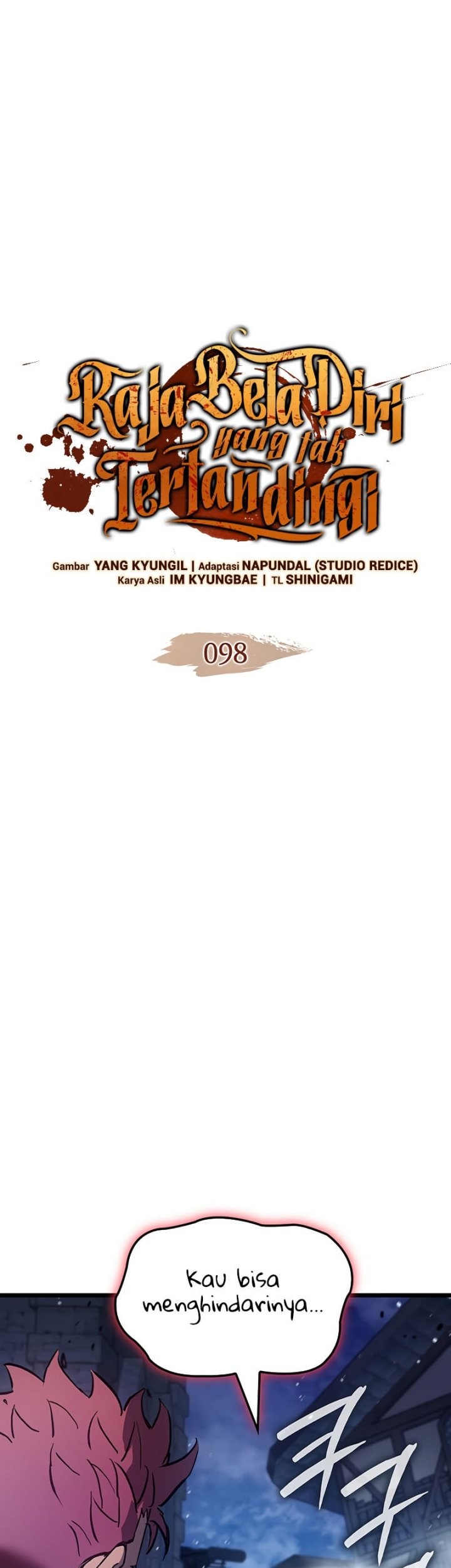 Chapter 98 - halaman 7