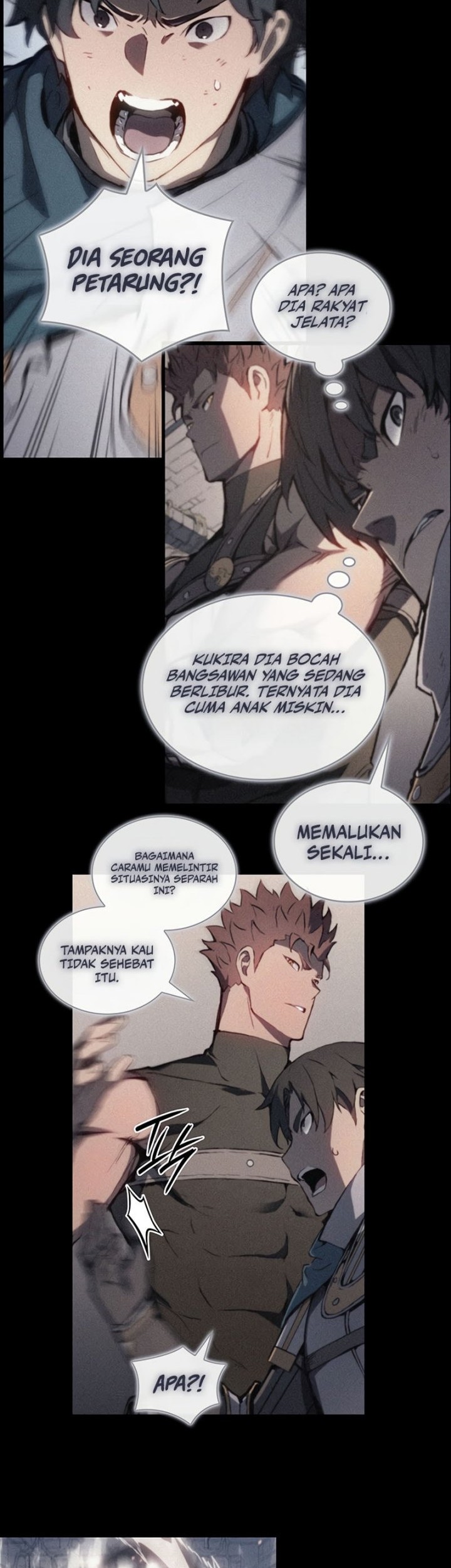 Chapter 98 - halaman 25