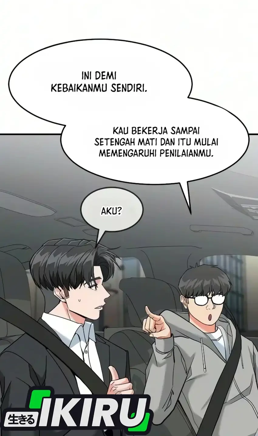 Chapter 100 - halaman 21