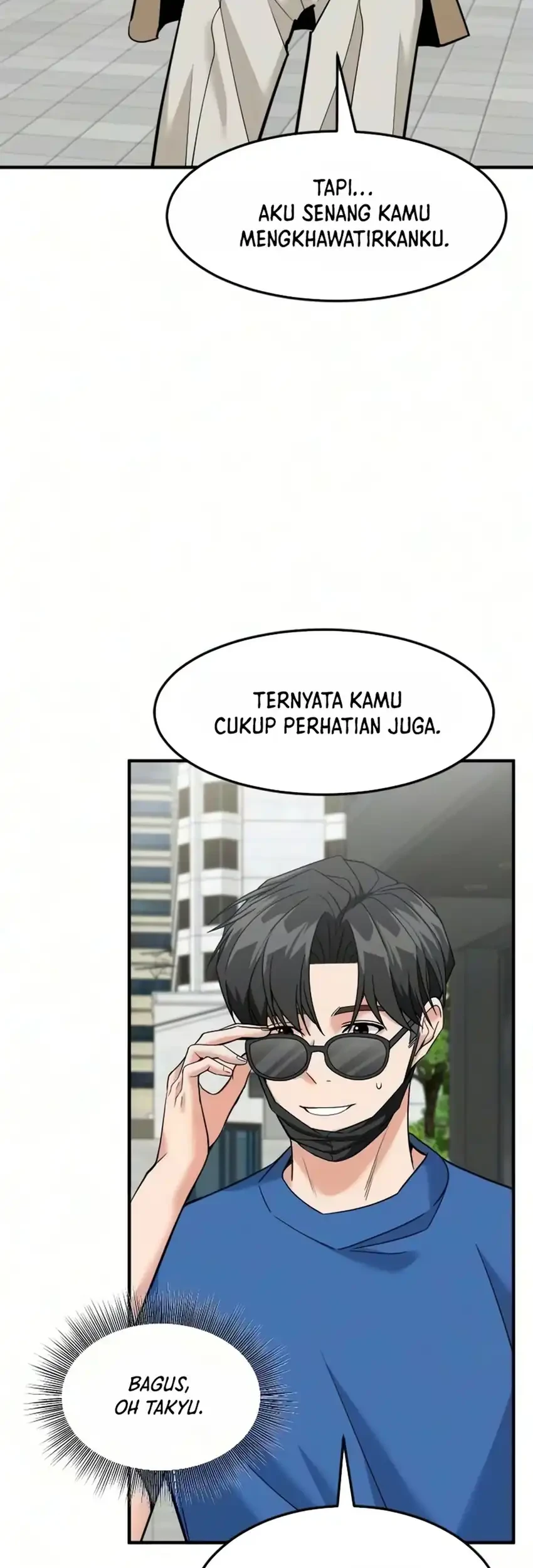 Chapter 100 - halaman 24