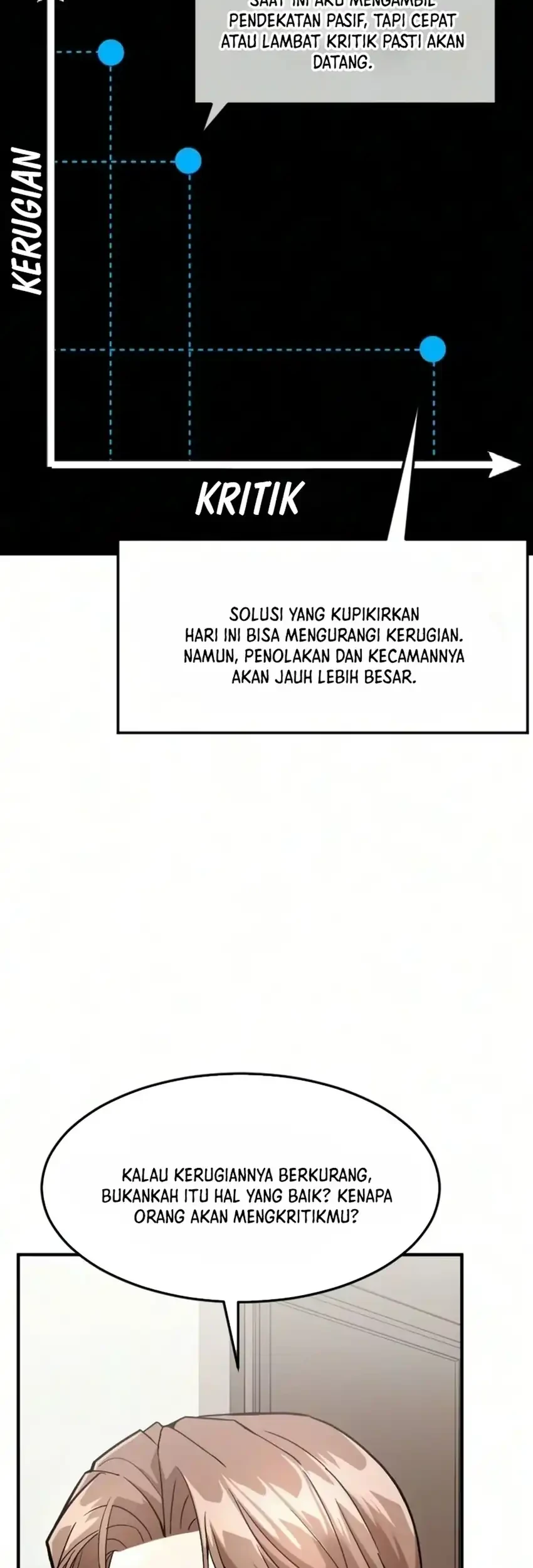 Chapter 100 - halaman 40