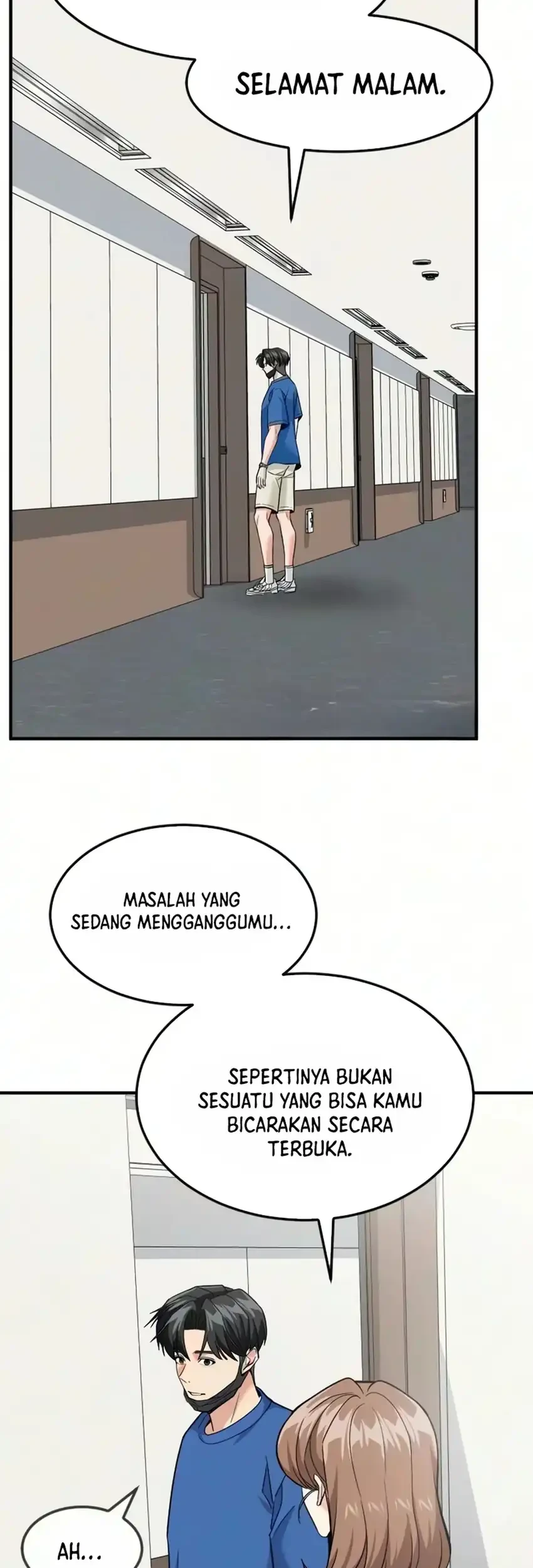 Chapter 100 - halaman 46