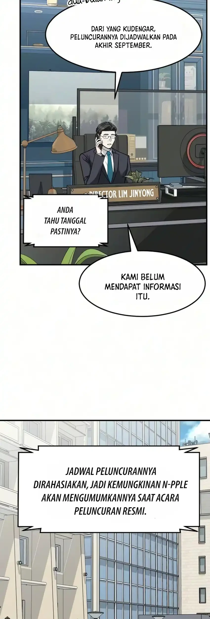 Chapter 100 - halaman 4