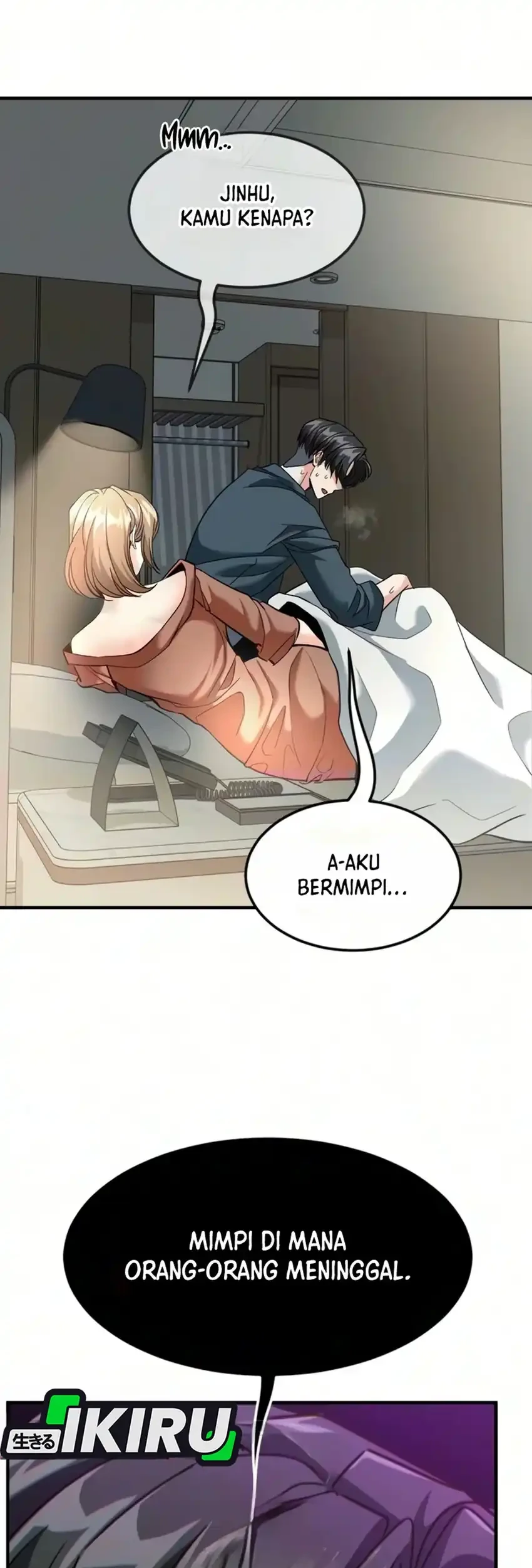 Chapter 100 - halaman 64