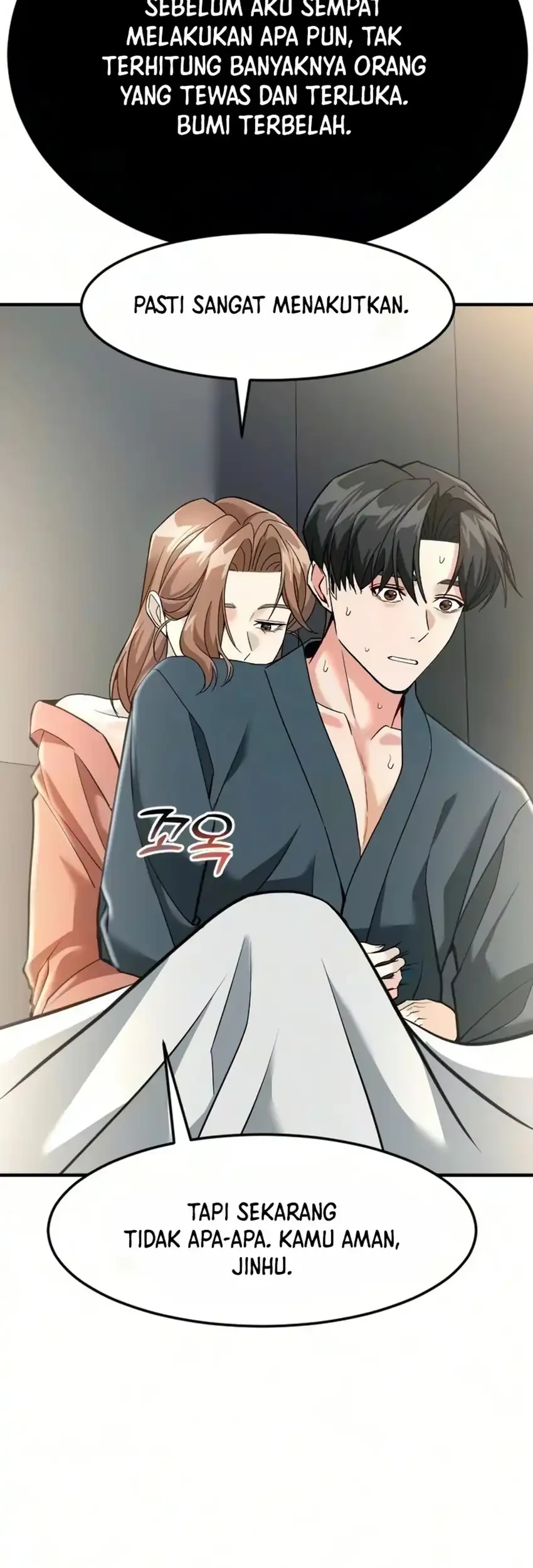 Chapter 100 - halaman 66