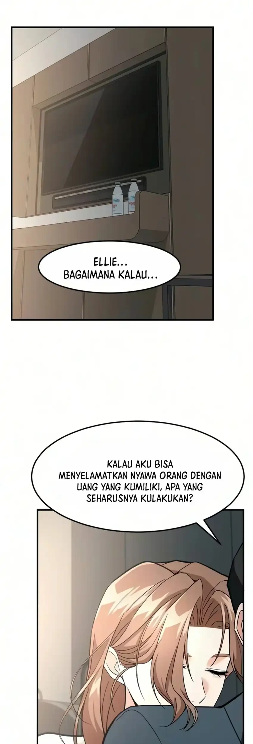 Chapter 100 - halaman 68