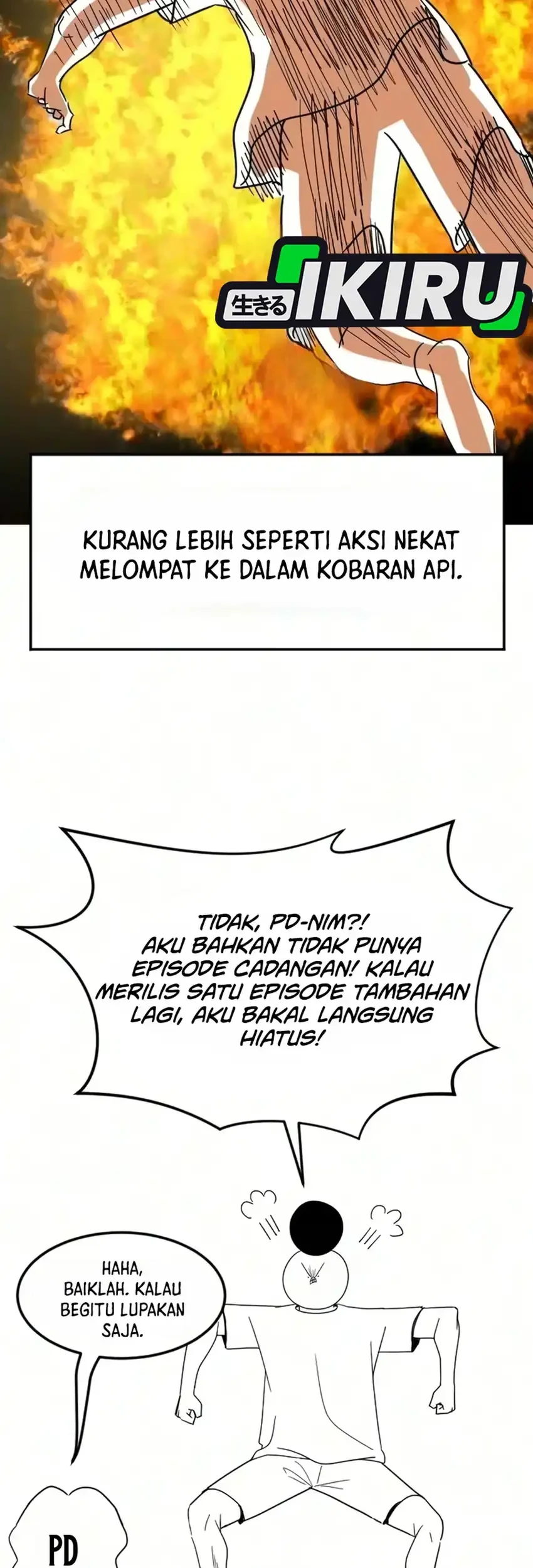 Chapter 100 - halaman 116