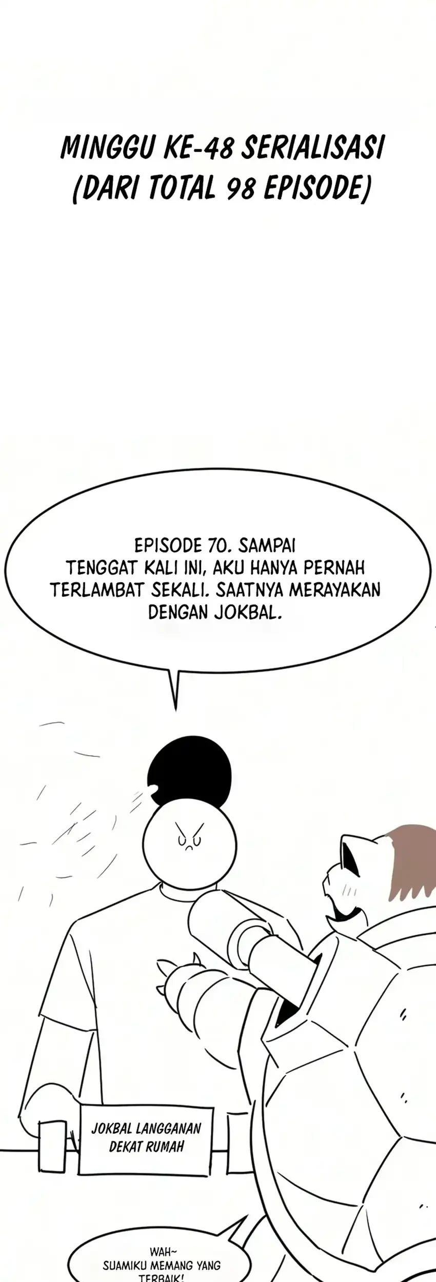 Chapter 100 - halaman 128