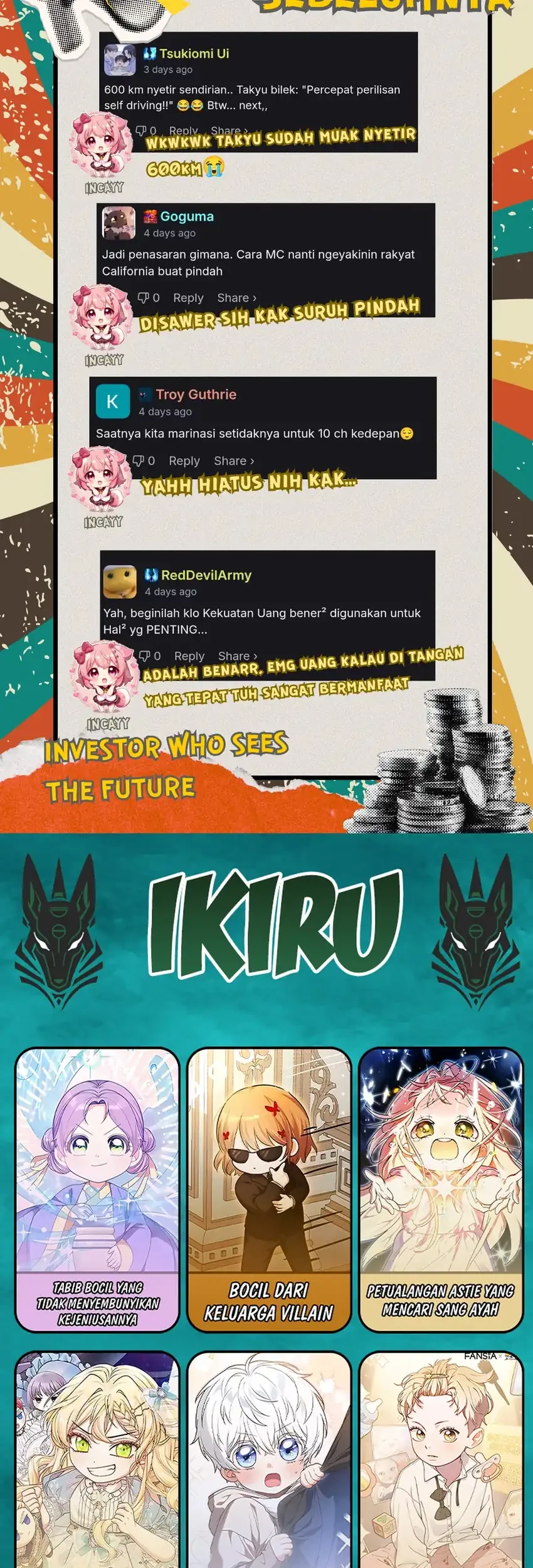 Chapter 100 - halaman 134