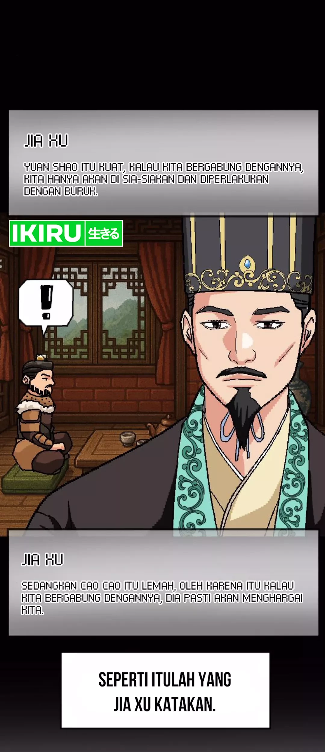 Chapter 46 - halaman 58