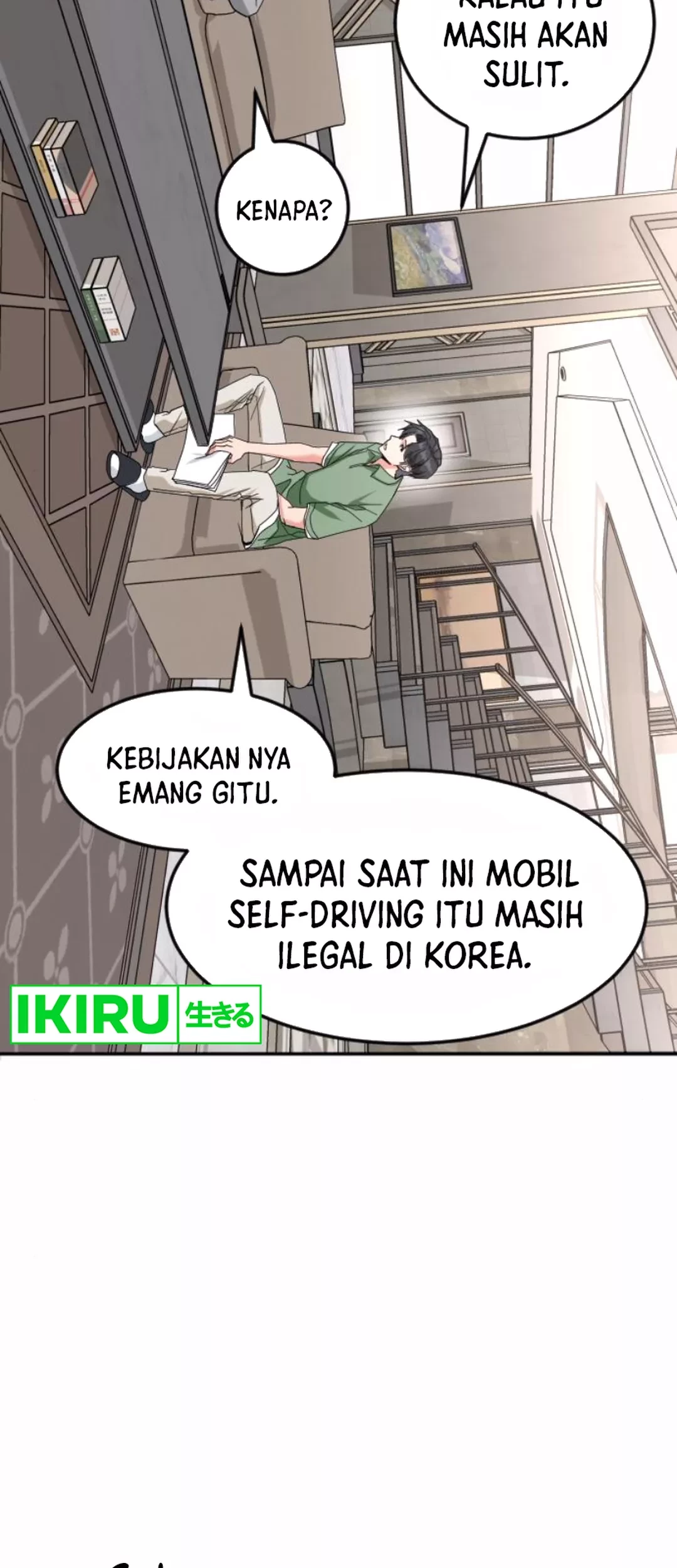 Chapter 46 - halaman 19