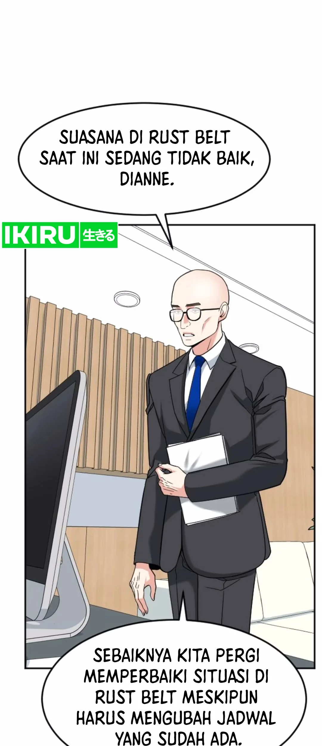 Chapter 48 - halaman 70