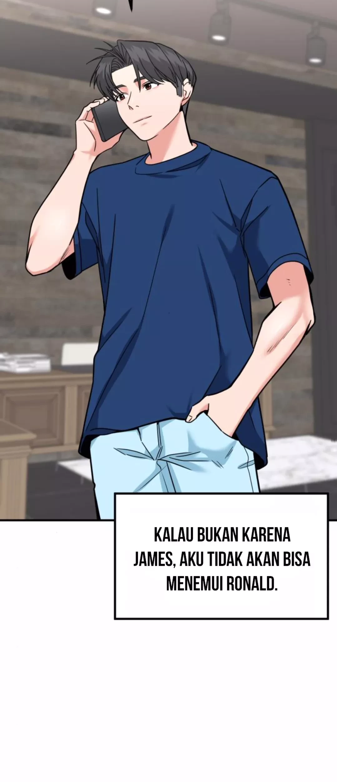Chapter 50 - halaman 31