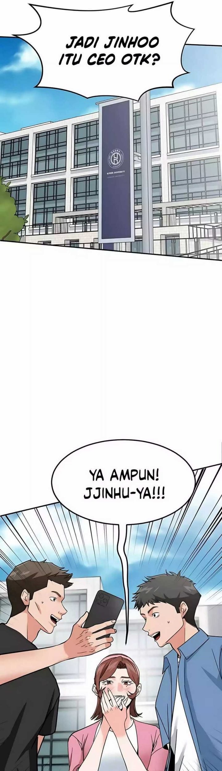 Chapter 55 - halaman 50