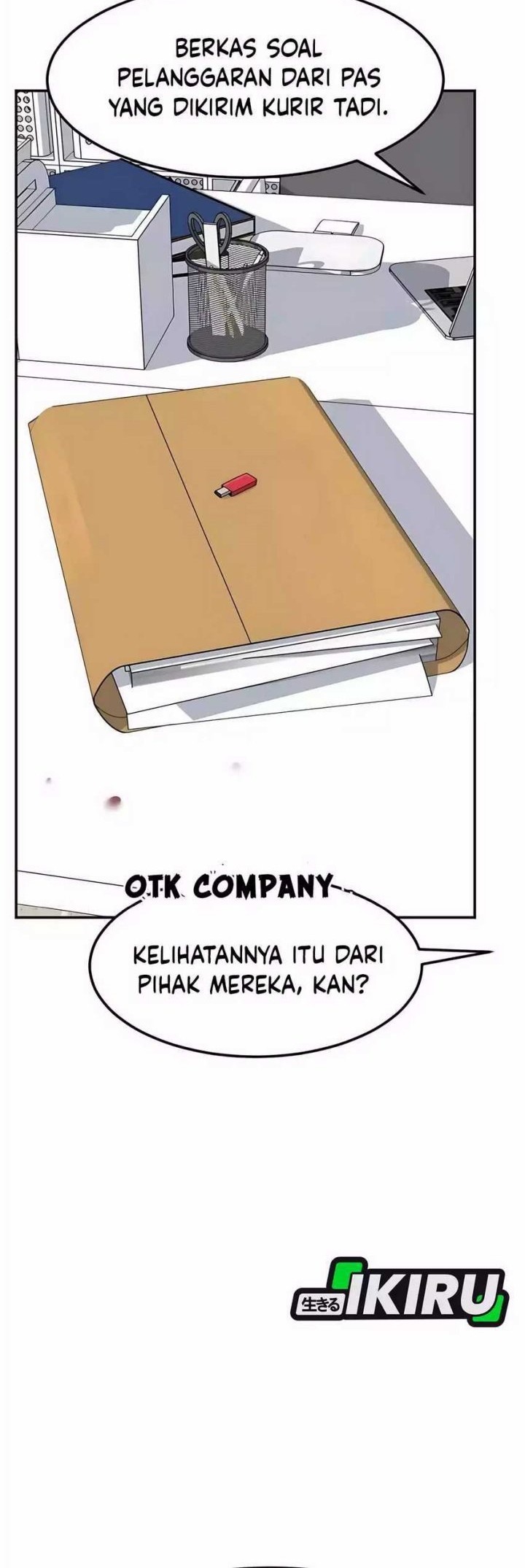 Chapter 55 - halaman 57