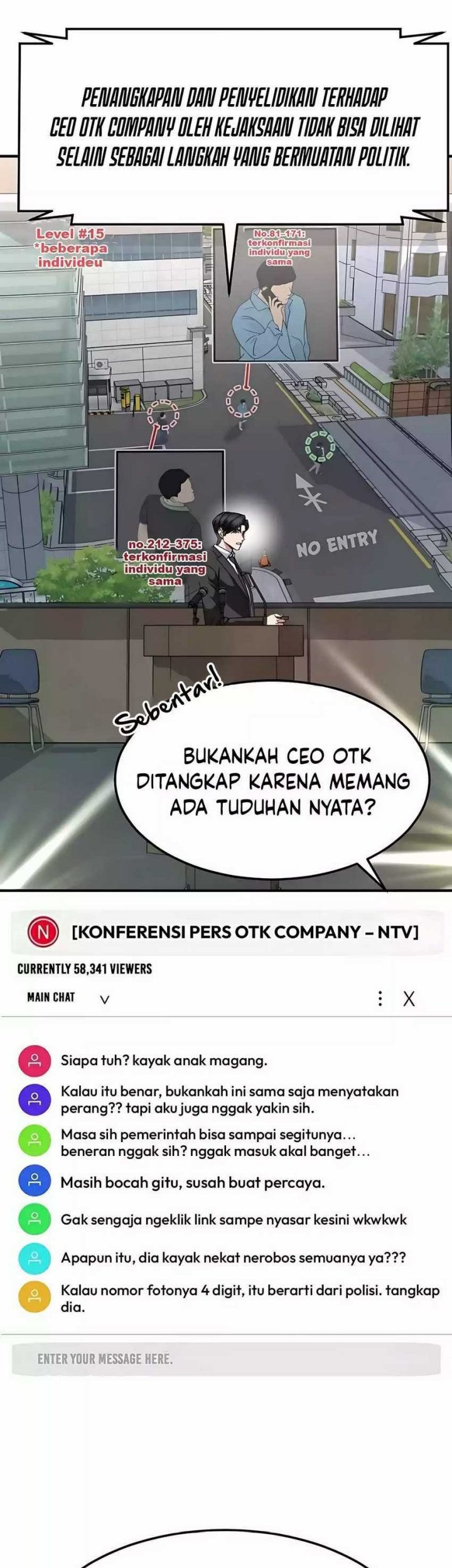 Chapter 55 - halaman 20
