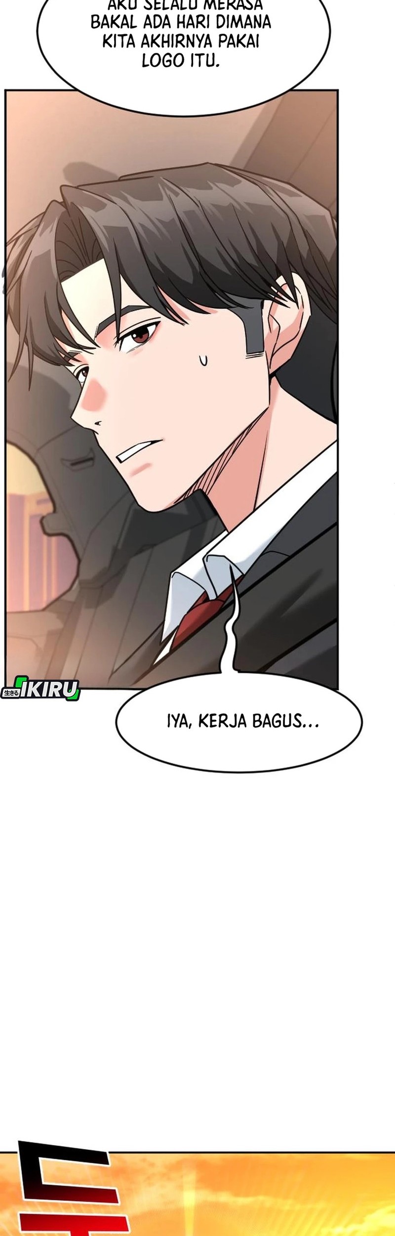 Chapter 58 - halaman 30
