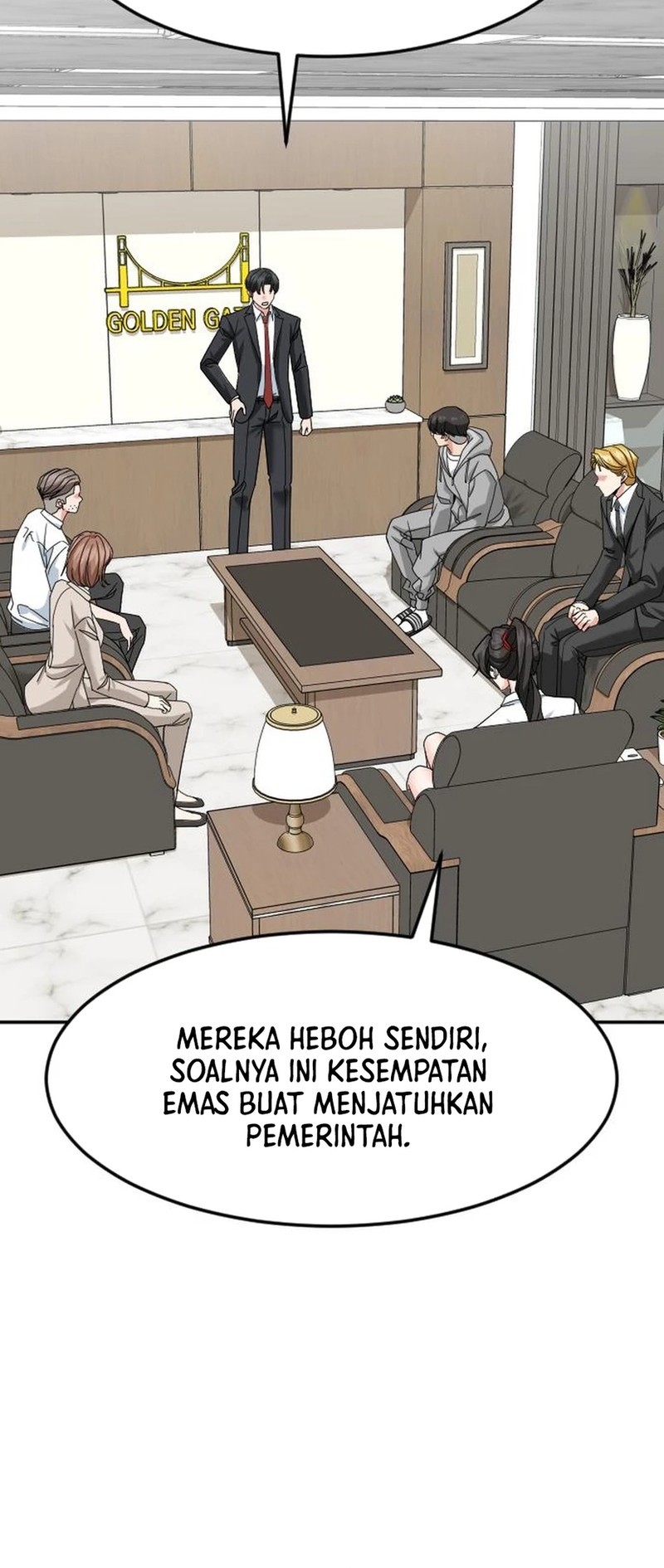 Chapter 58 - halaman 37