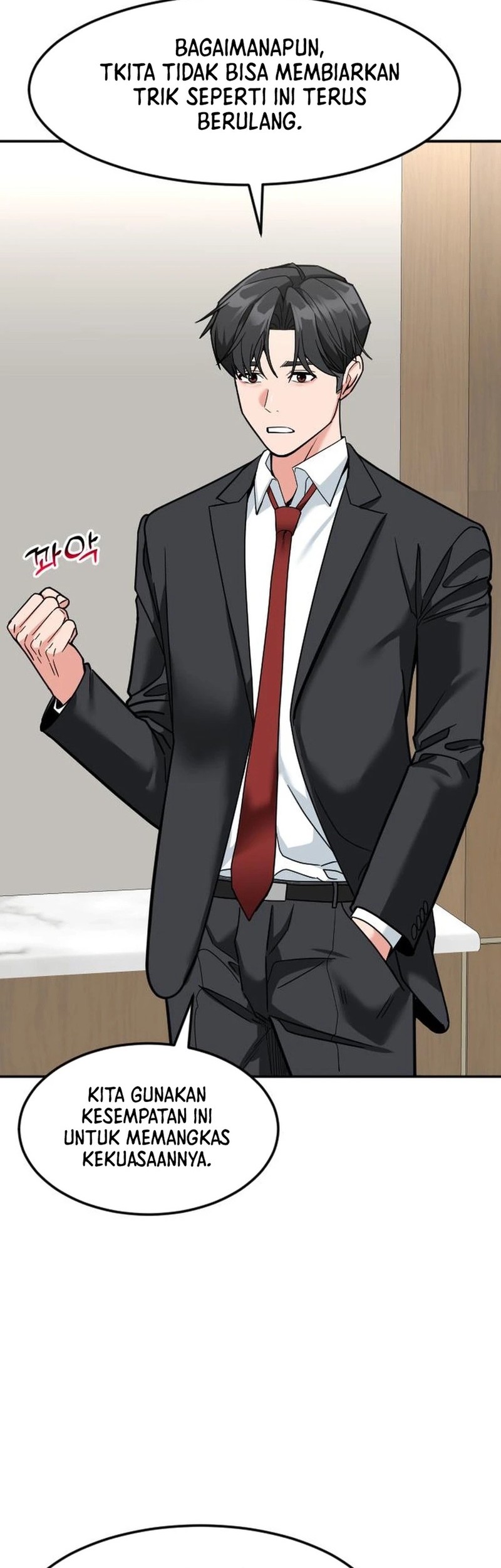 Chapter 58 - halaman 42