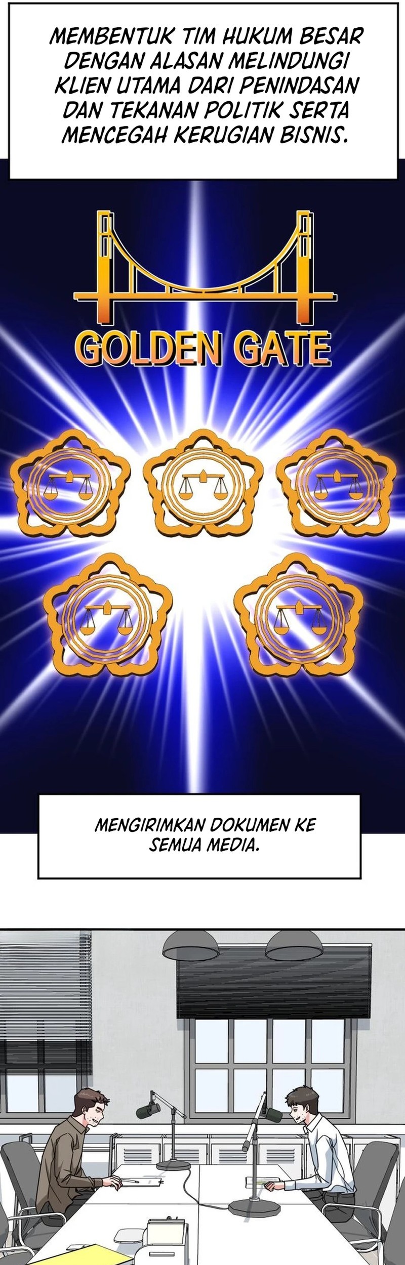 Chapter 58 - halaman 47