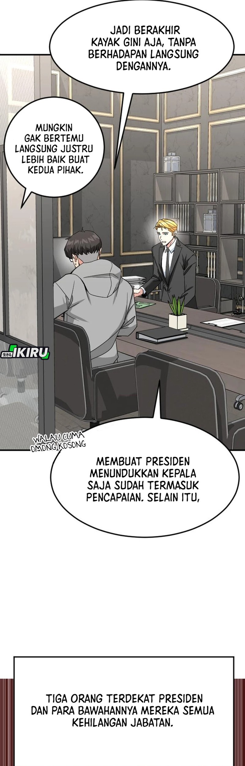 Chapter 58 - halaman 59