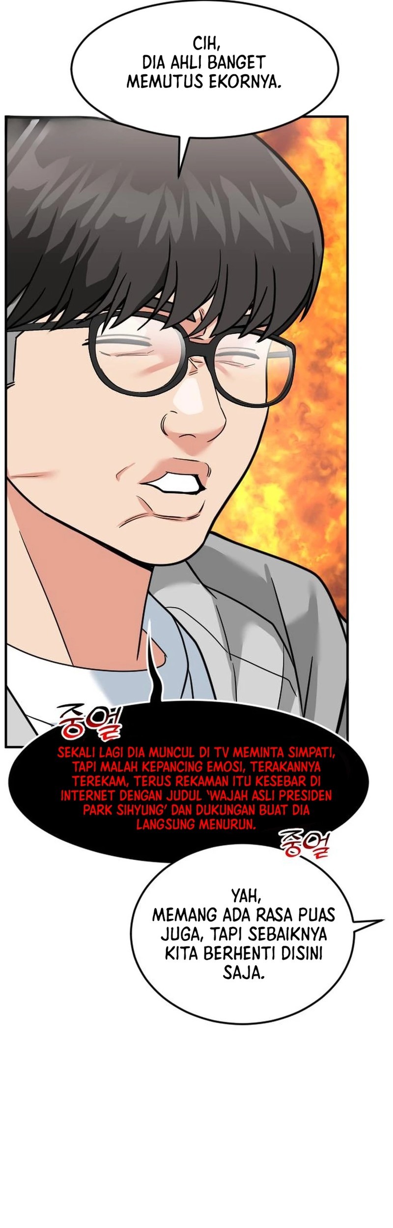 Chapter 58 - halaman 62